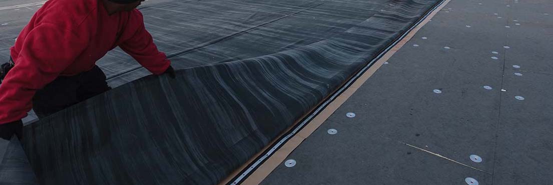 EPDM System Details | Holcim Elevate